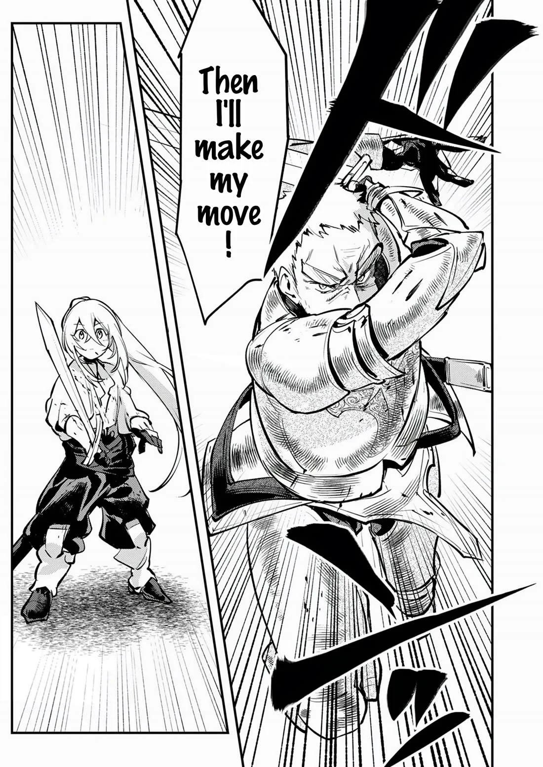 The Heroic Tale of Shura Young Girl: A Mercenary Who was Said to be Half-Baked is Reincarnated as a Young Girl and Rises to Success Chapter 4 28